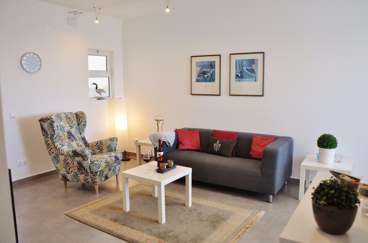 Apartamento Casa Miguel Carvoeiro  Exterior foto